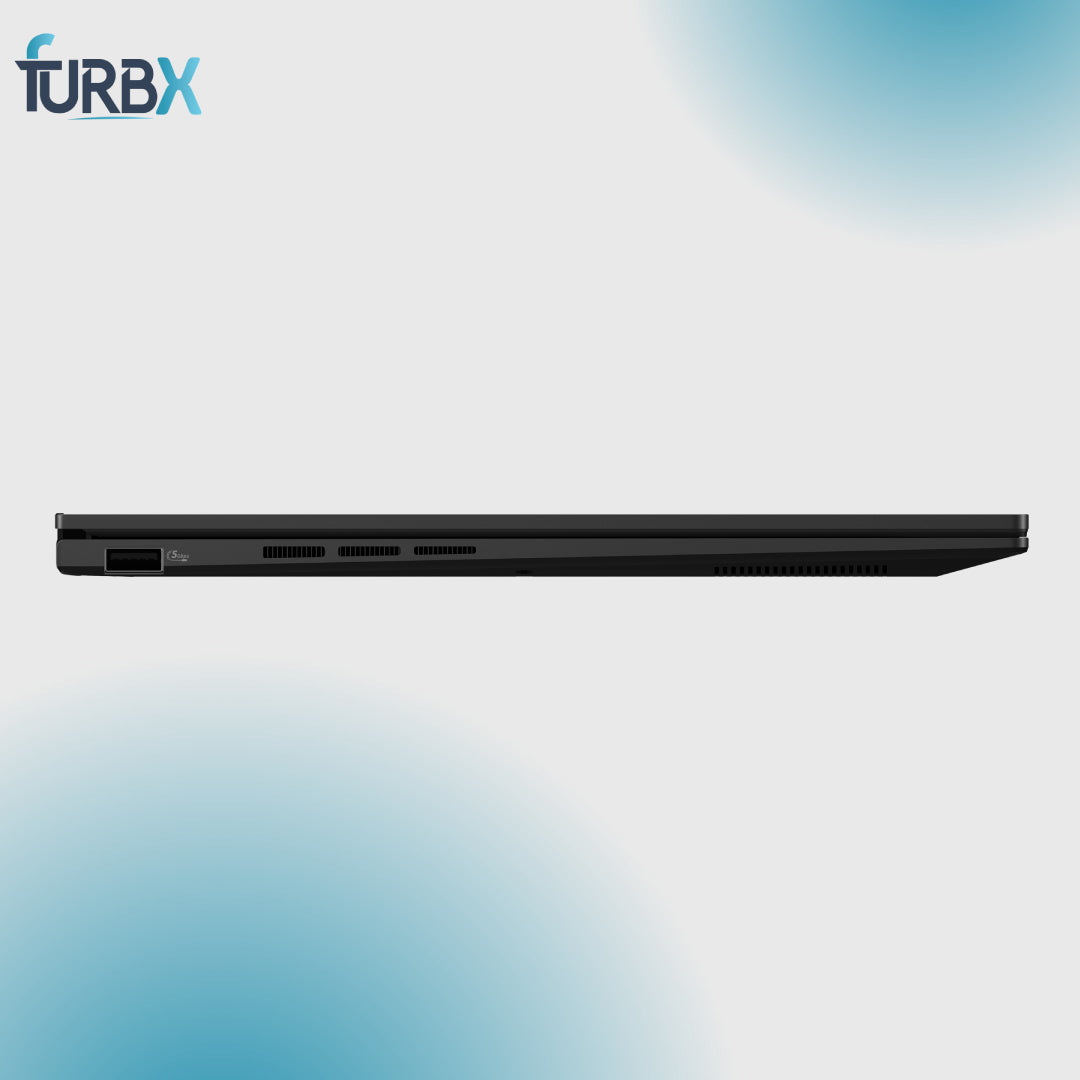 Asus ZenBook 14 OLED UM3406KA-QD170