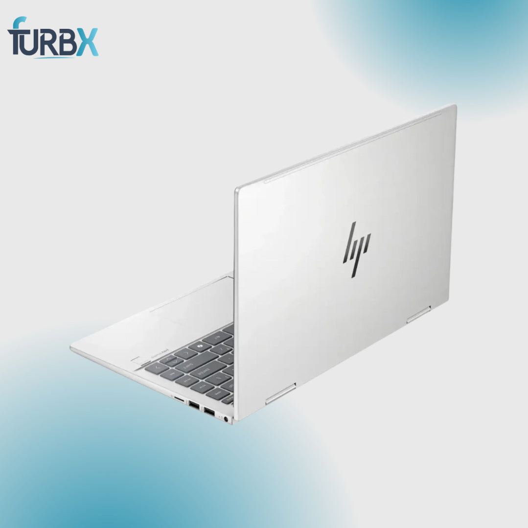 HP Envy x360 14-ES1013DX Core 5 120U 8GB 512GB