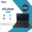Dell Latitude 5490 14 inch Full FHD Business Laptop