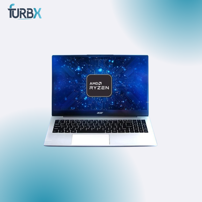 Acer Aspire 15 AMD Ryzen R7 7730U processor 16 GB RAM 512GB SSD