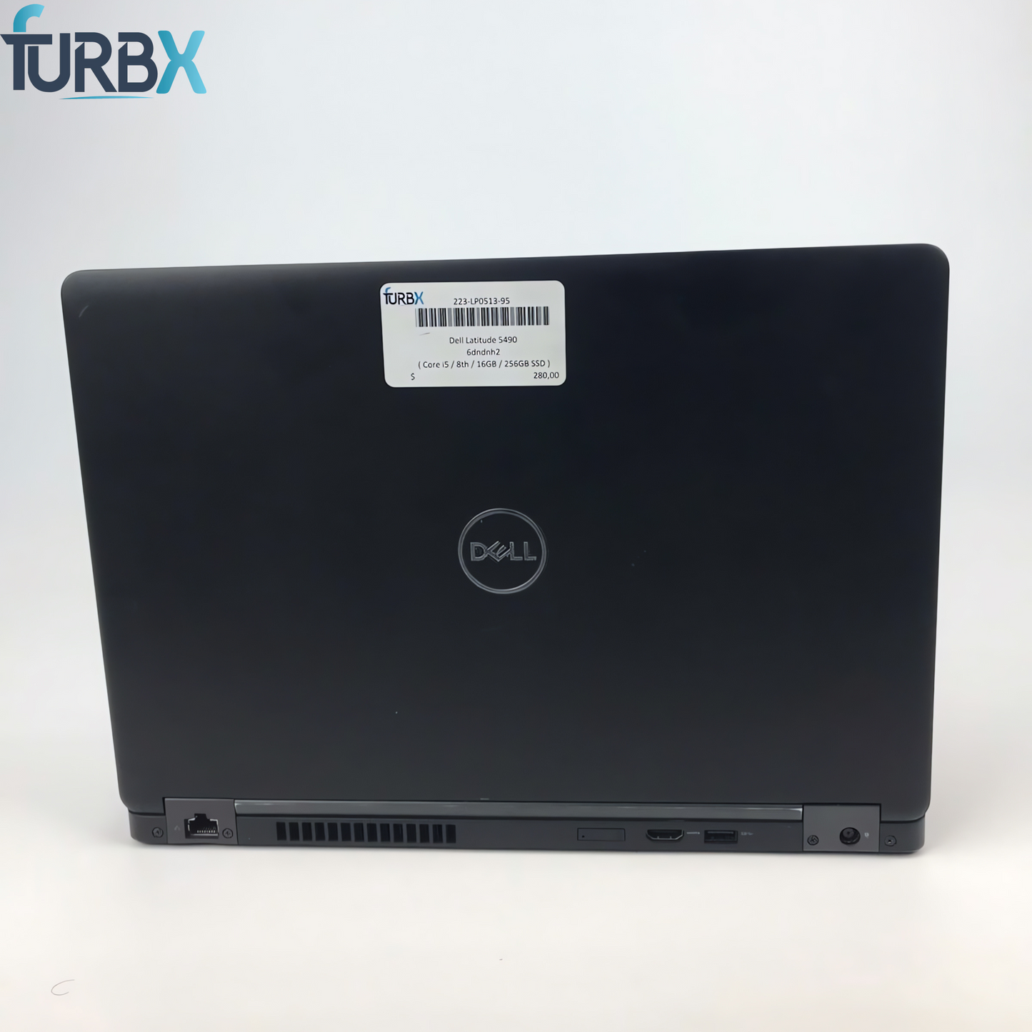 Dell Latitude 5490 14 Inch Full FHD Business Laptop Furbx uz dell-latitude-5490-14-inch-full-fhd-business-laptop-furbx-uz