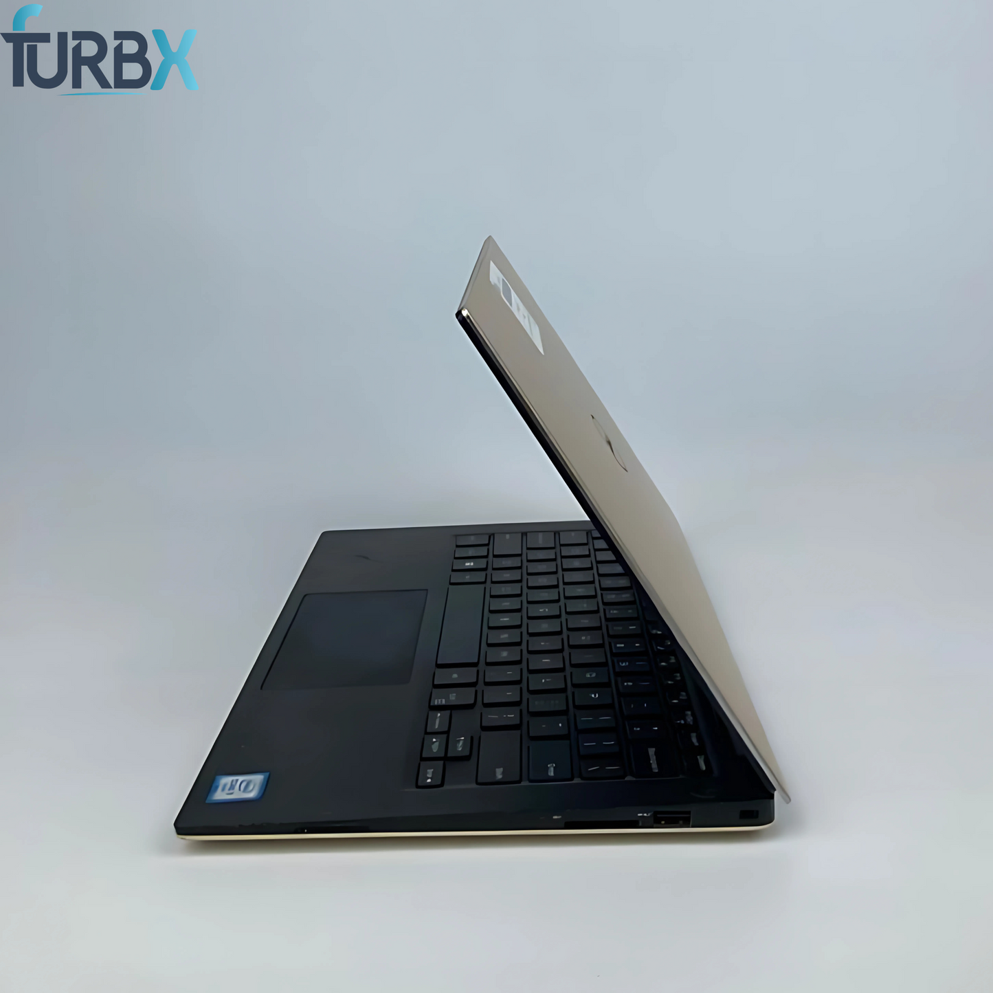 Dell XPS 13-9350 13.3-Inch High Performance Laptop