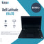 Dell Latitude E5470