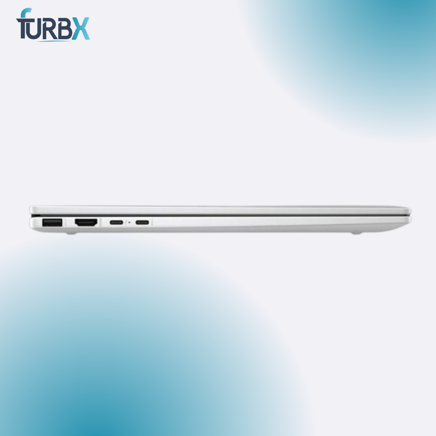 HP Envy x360 16-ac0023dx 2-in-1  Intel Ultra 7-155U 16GB SSD 1TB