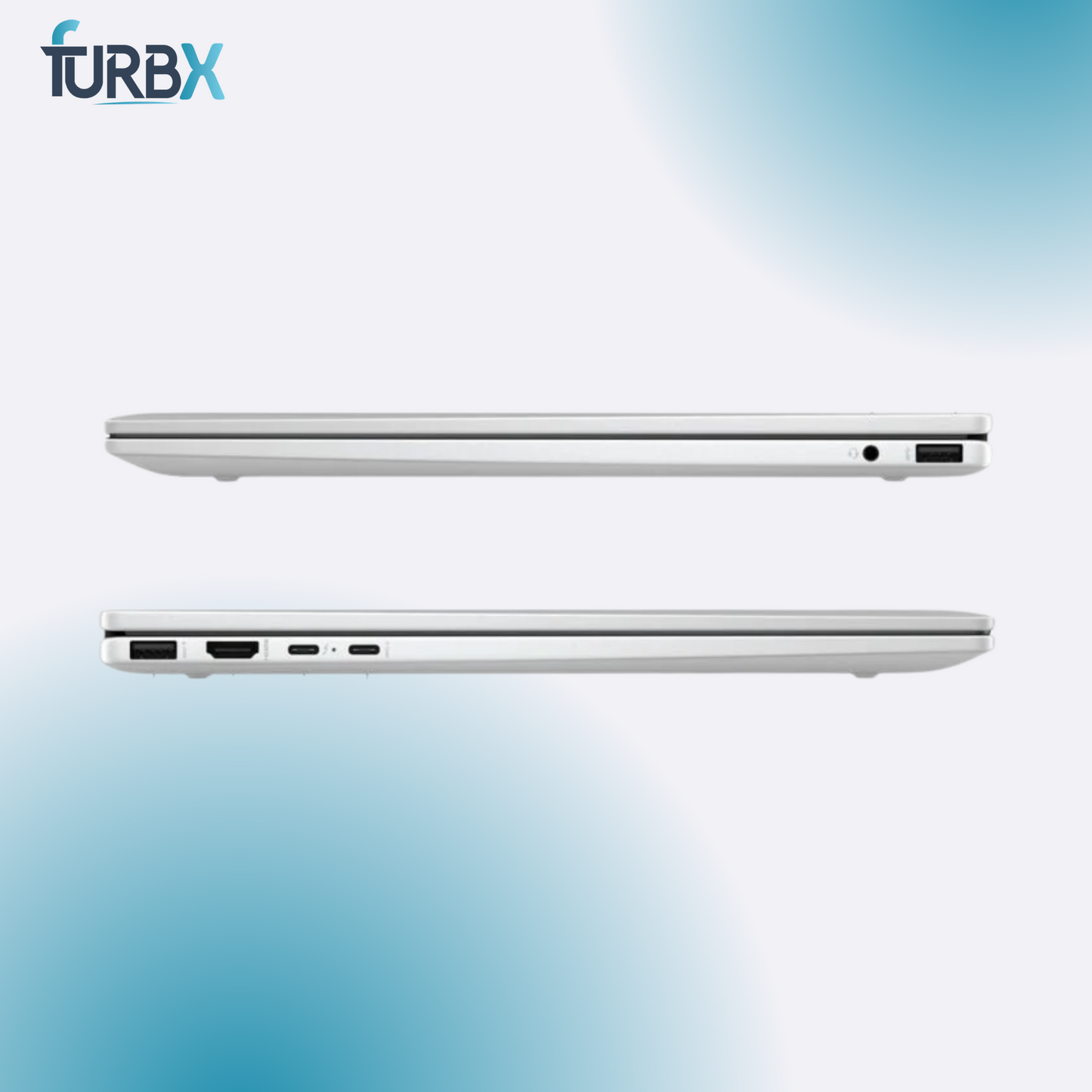 HP Envy x360 16-ac0023dx 2-in-1  Intel Ultra 7-155U 16GB SSD 1TB