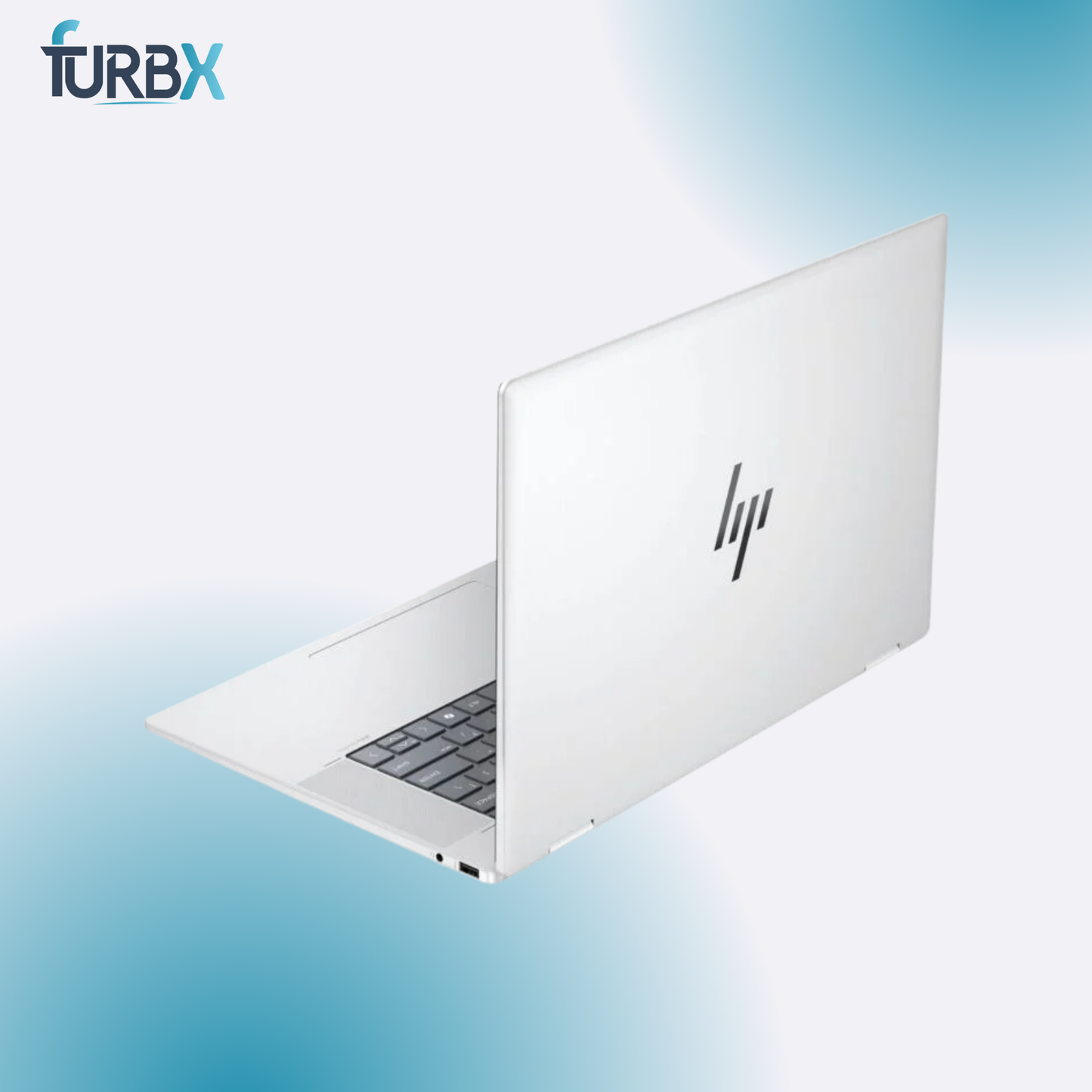 HP Envy x360 16-ac0023dx 2-in-1  Intel Ultra 7-155U 16GB SSD 1TB