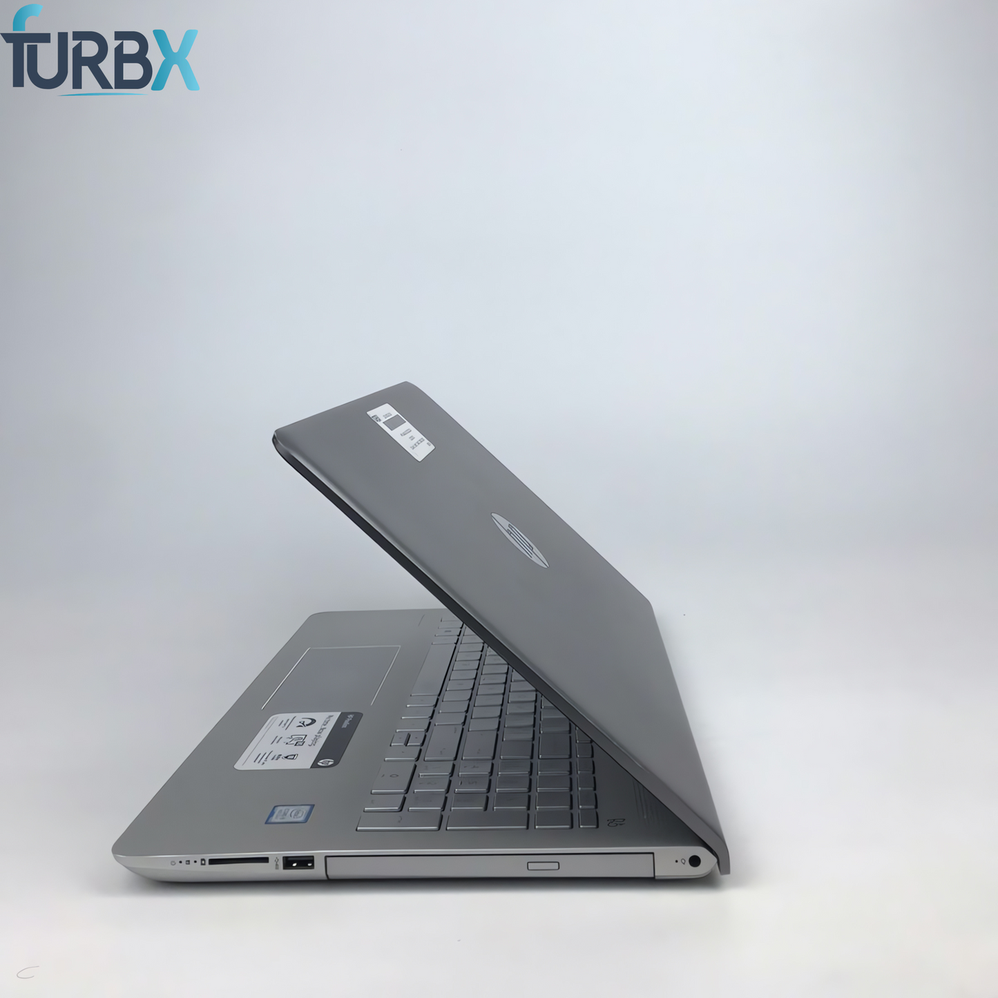 HP Pavilion 15-CD012AX 15.6"