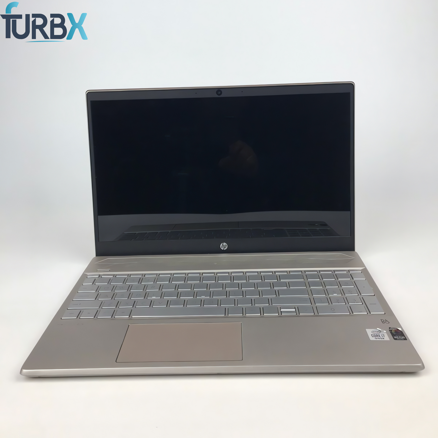 HP 15-CS3075WM Pavilion 15.6" FHD