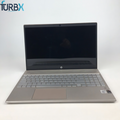 HP 15-CS3075WM Pavilion 15.6" FHD