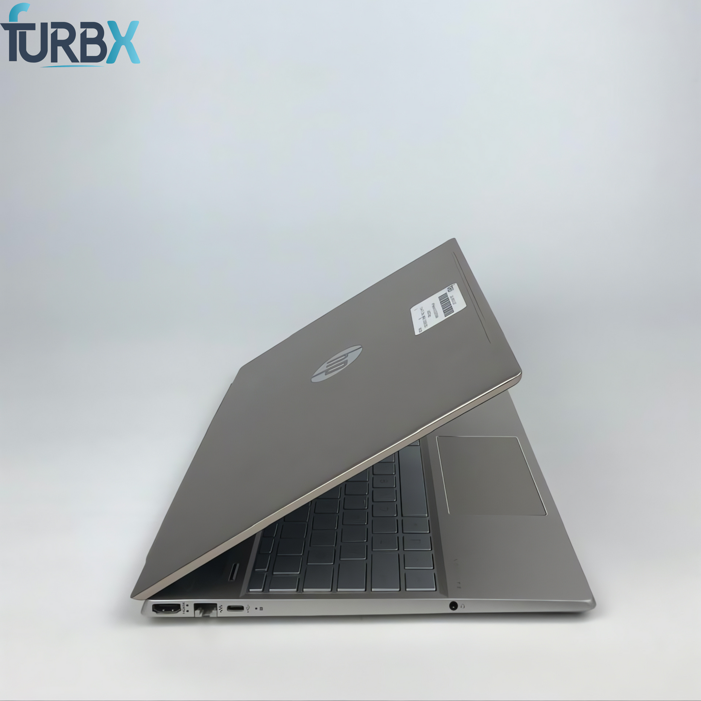 HP 15-CS3075WM Pavilion 15.6" FHD
