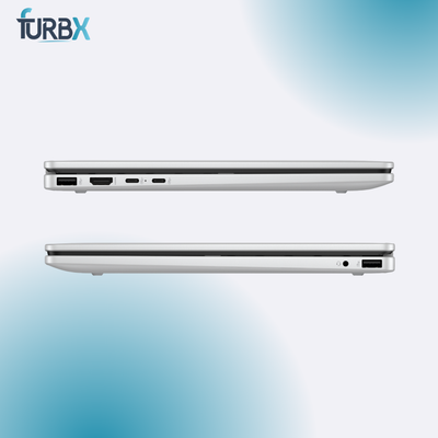 HP OmniBook 5 Flip 14 FP0013 Intel Core 5 120U Processor 8GB 512GB SSD