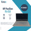 HP 15-CS3075WM Pavilion 15.6" FHD