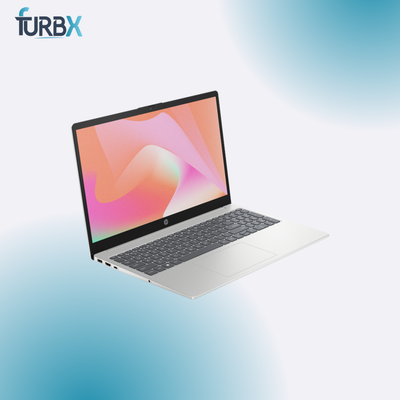 HP 15 FC0018NQ RYZEN 5 7520U 16GB RAM 512GB SSD