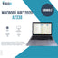MacBook AIR” 2020 A2338 M1 8GB RAM 1TB SSD With Adapter