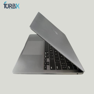 MacBook AIR” 2020 A2338 M1 16GB RAM 256GB SSD With Adapter