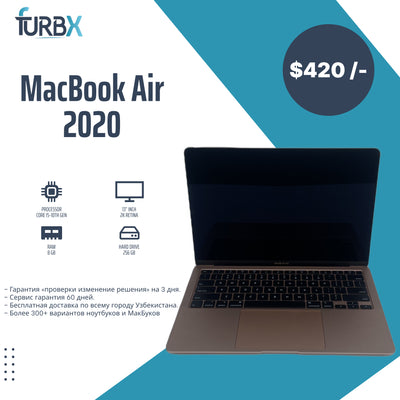 Apple MacBook Air A2179
