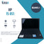 HP 15-BS115DX 15.5"