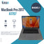 Macbook Pro A1707 i7 7th 16GB/512GB