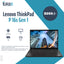 Lenovo ThinkPad P16s Gen 1