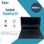 Lenovo ThinkPad X1